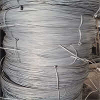 Aluminum Wire Rod - Stainless Steel, Polished Surface | Ideal For Wires, Cables, And Water Treatment Applications