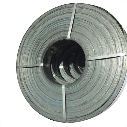 Mild Steel Wire Rod Coil - AISI Mild Steel, Polished Finish | Grade: First Class, Ideal for Wire Drawing and Metal Mesh Manufacturing