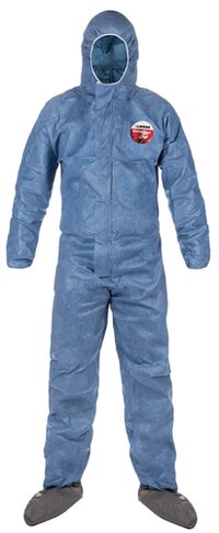esd coverall