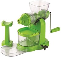 Fruits and  Vegetable Juicer