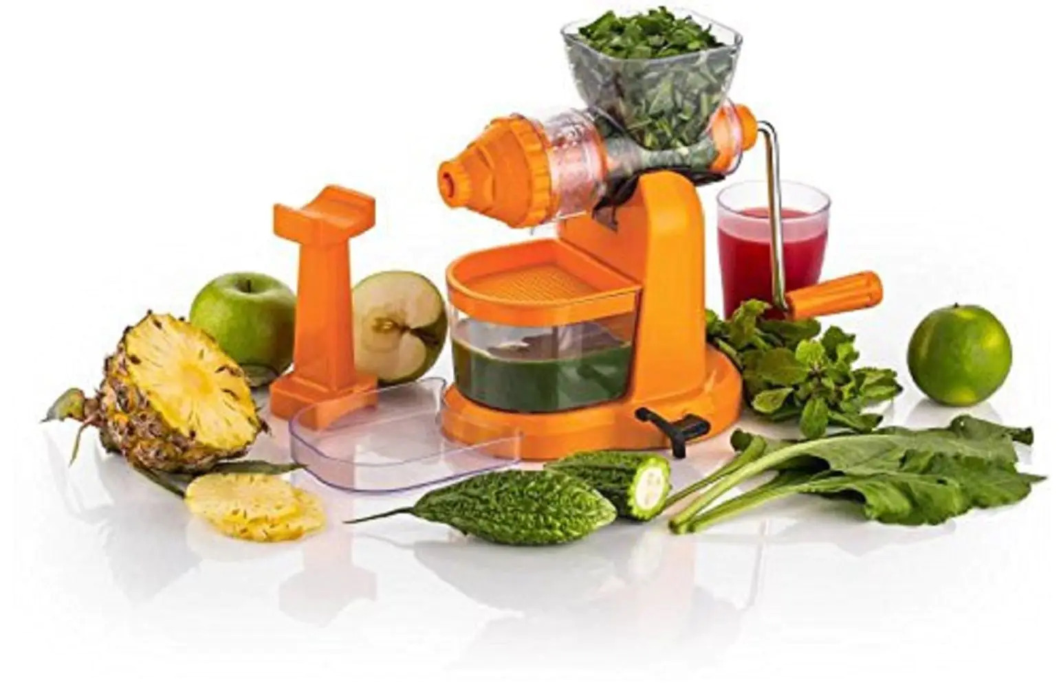 Fruits and  Vegetable Juicer