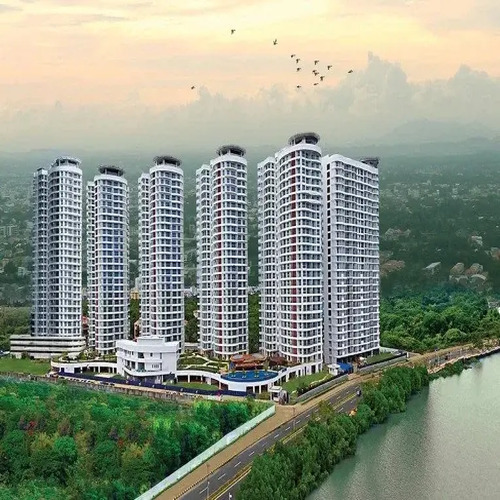 Maharashtra Housing Development Corporation Limited Tenders Information