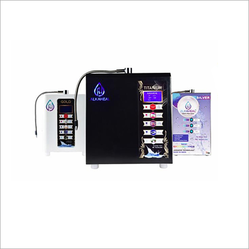 Soliciting Distributors Installation Type: Cabinet Type