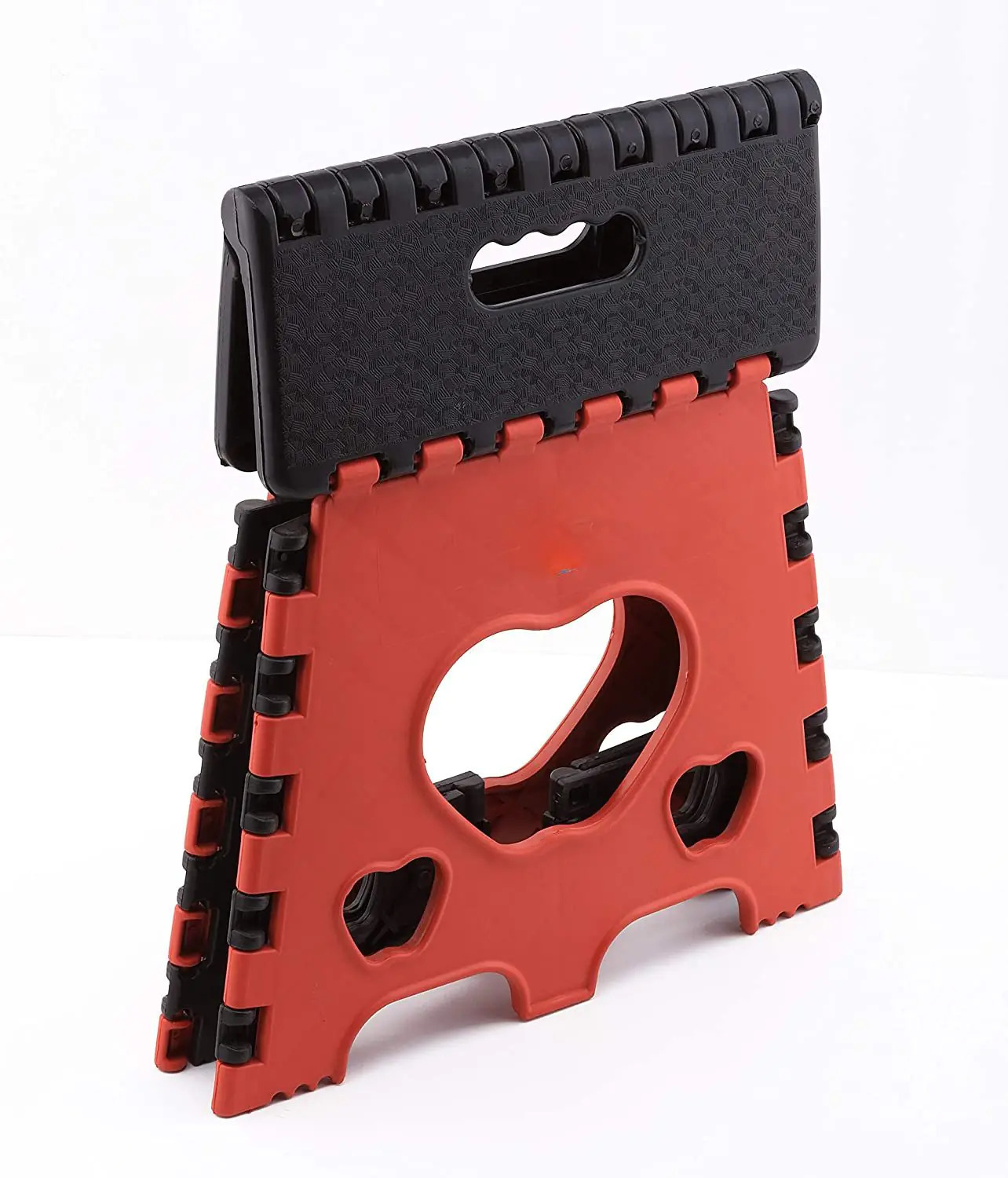 Multipurpose Portable Folding Stool