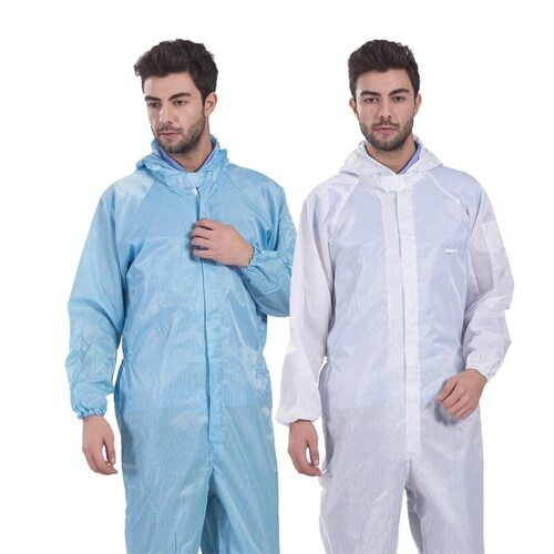 Antistatic Coverall