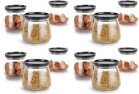 Plastic Container Jar