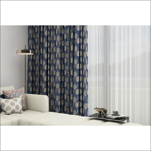 Curtains Furnishings Services