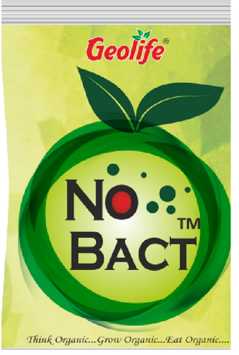 Agriculture Organic Bactericide- No Bact