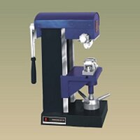 Roll Marking Machine With Punch Box