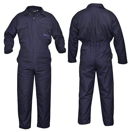 Lint Freecoverall
