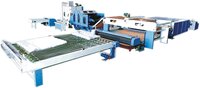 Automatic Quilt Production Line