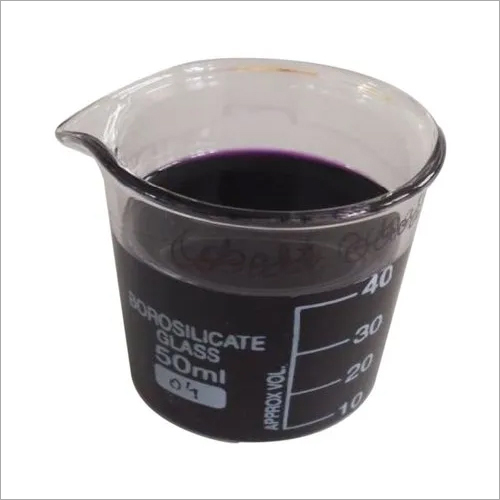 Liquid Manganese Octoate