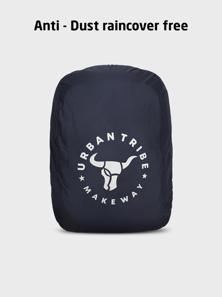 Rumble Office Backpack