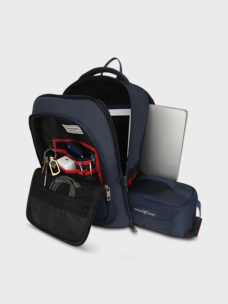 Rumble Office Backpack