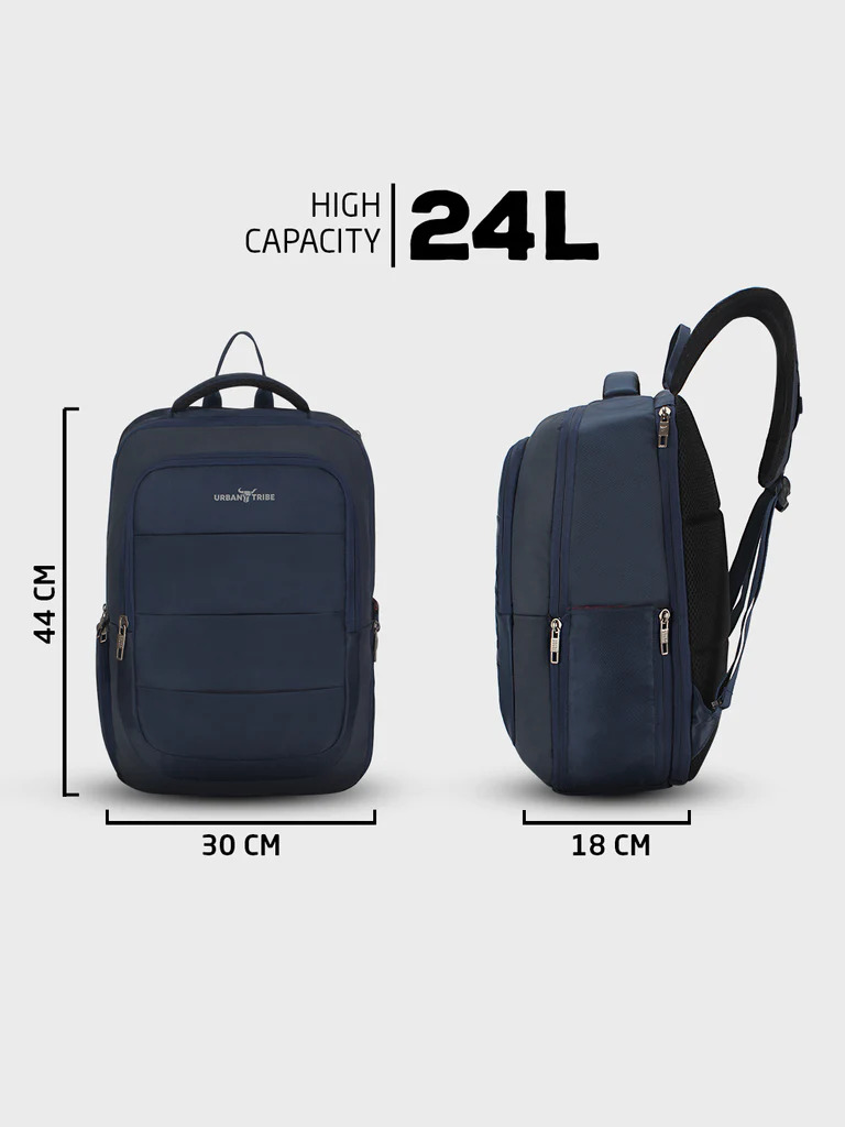 Rumble Office Backpack