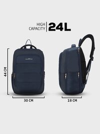 Rumble Office Backpack