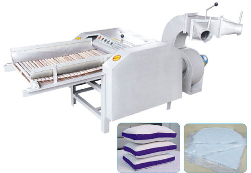 Cotton Opening Machine