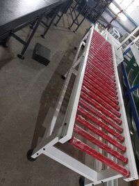 PU Roller Conveyor