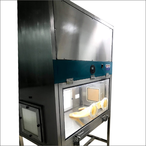 Laboratory Biosafety Cabinet Application: Industrial