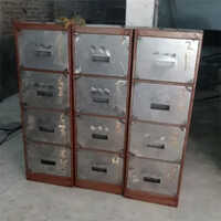 School Lockers - Application: Offices & Warehouses