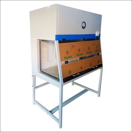Full Automatic Horizontal Laminar Air Flow
