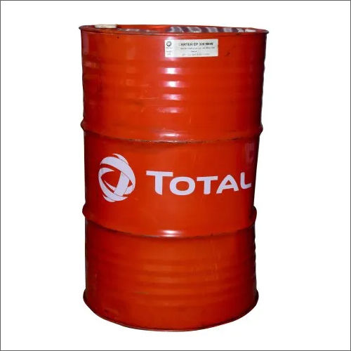 Total Carter EP 320 Gear Oil