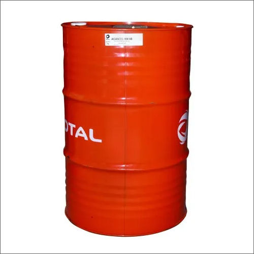 Hydraulic Oil