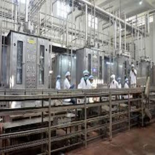 Maharashtra Magasvargiya Yantramag Sahakari Sanstha Maryadit Tenders  Information