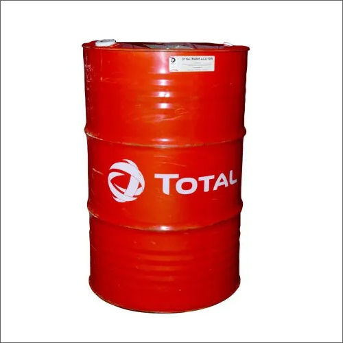 Total Dynatrans Acx 10w 210l Tot In Transmission Oil