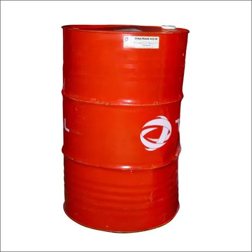 Industrial Dynatrans Acx 50 Transmission Oil