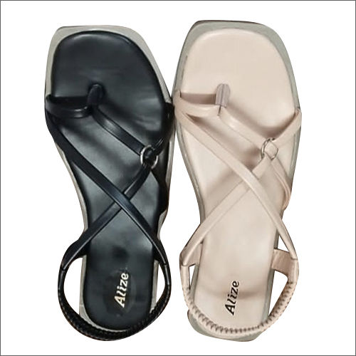 Fancy hot sale sandal price