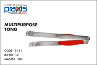 MULTIPURPOSE TONG
