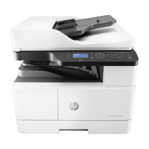 HP LaserJet MFP M42625dn Mono Photocopier