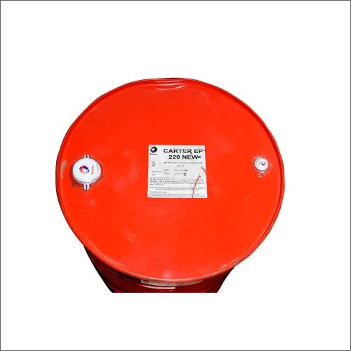 Total Carter EP 220 Gear Oil