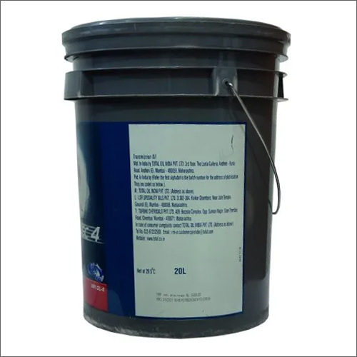 Total Transtec 4 SAE 140 20L TOT IN Transmission oil