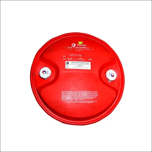 Total Azolla ZS 68 Superclean Hydraulic Oil