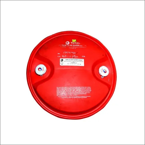 Total Acantis HM 68 Hydraulic Oil