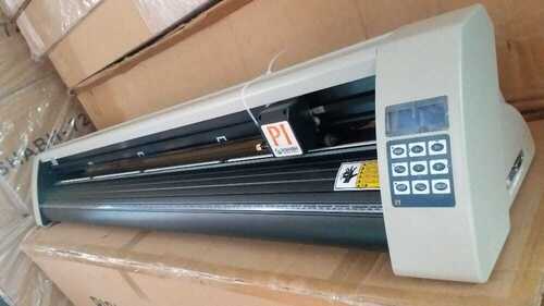 PI Cutting plotter 4 feet at Rs 35000