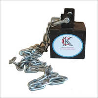Stainless Steel Bobit Counter Weight Operated Limit Switch