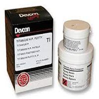 Devcon Titanium Putty H P