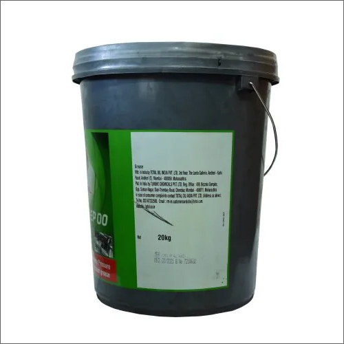 Total Multis EP 00 20Kg TOT IN Grease