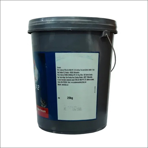 Total LEX EP 2 Automotive Grease