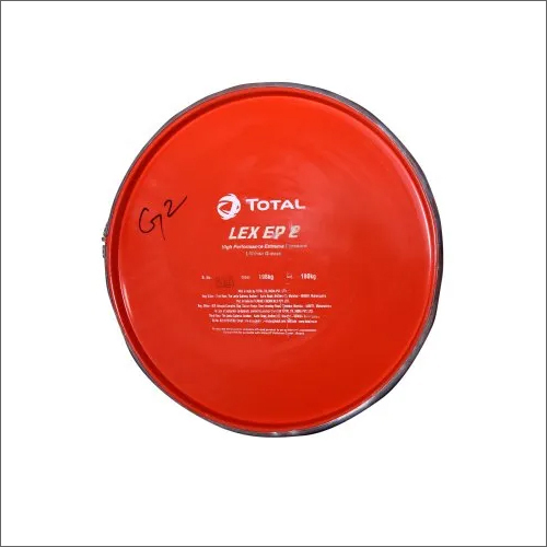 LEX EP 2 Grease