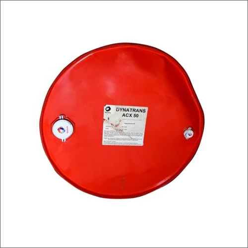 Total Dynatrans ACX 50 Transmission Oil