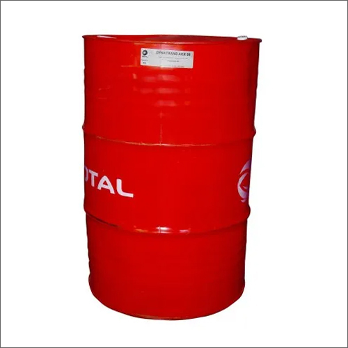 Total Dynatrans ACX 50 Transmission Oil