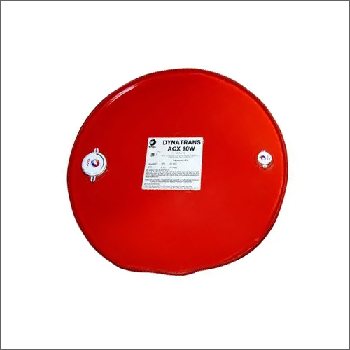 Total Dynatrans ACX 10W 210L TOT IN Transmission Oil