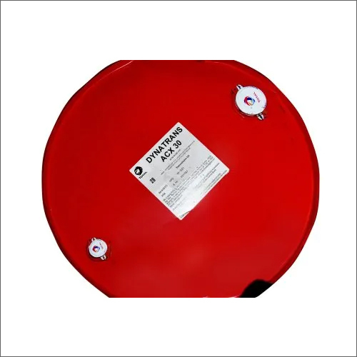 Total Dynatrans ACX 30 210L Transmission Oil