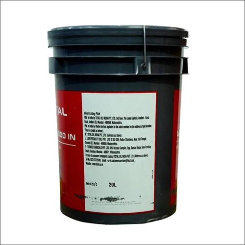 Total Lactuca 3000 IN 20L Cutting Oil