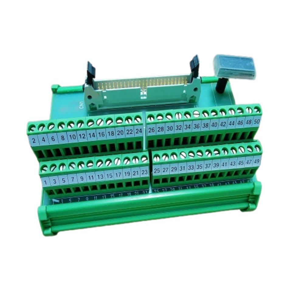 Ul Flkm 50 Passive Interface Modules - Automation Grade: Industrial