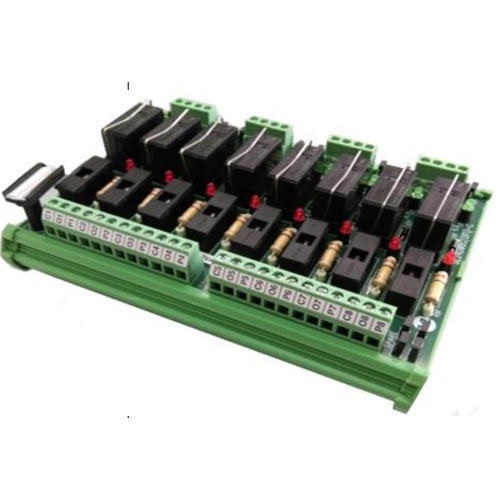 Relay Boards 8 Channel
